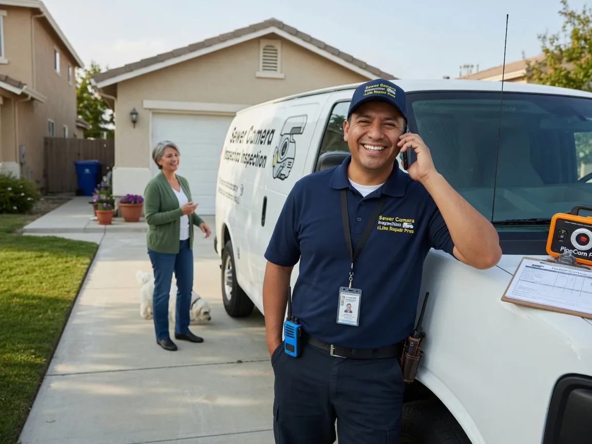 Sewer Line Repair Fremont, NH FAQs